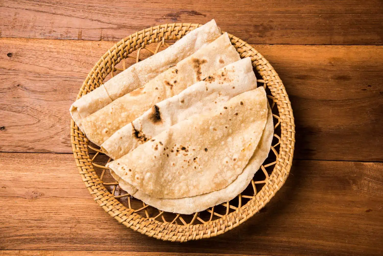 Vegetarian Thali