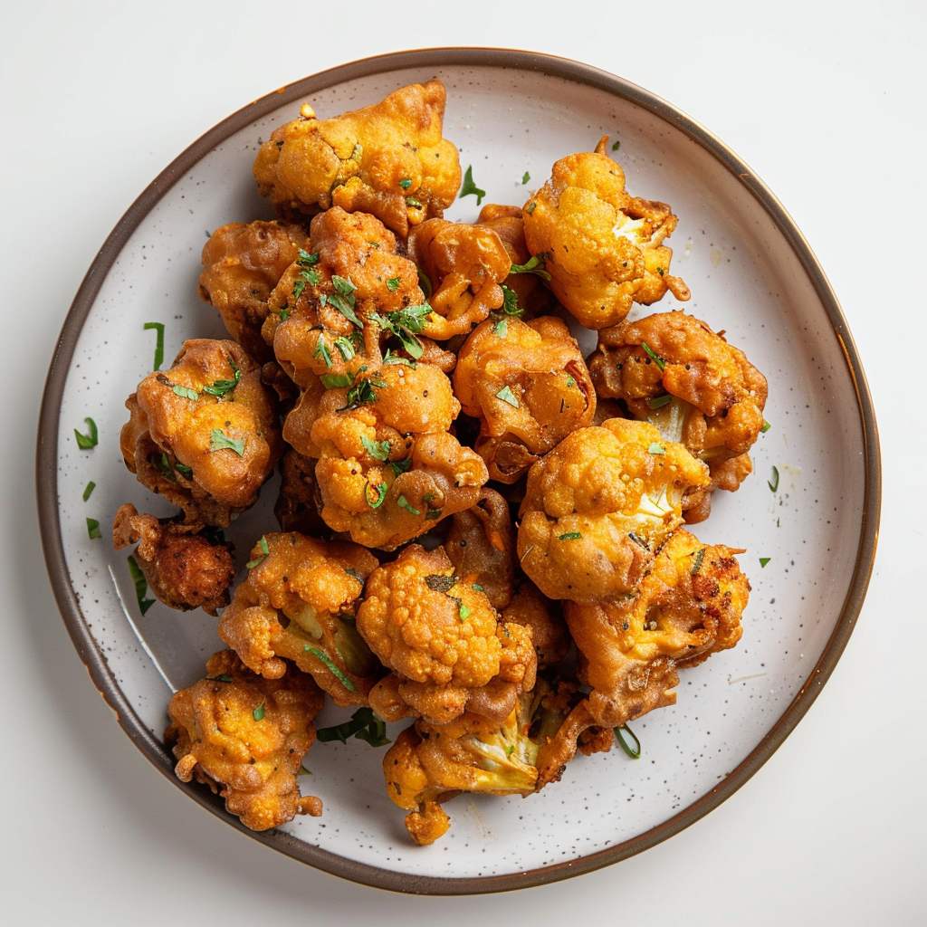 Gobi Pakora (8 pcs.)