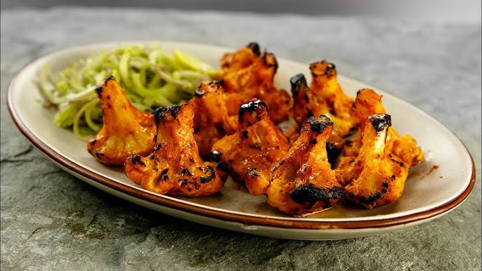 Tandoori Gobi (6 pcs.)