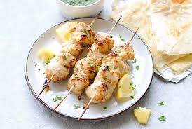 Paneer Malai Tikka (6 pcs.)