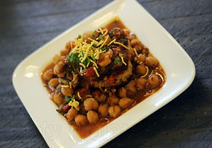 Tikia Chhola