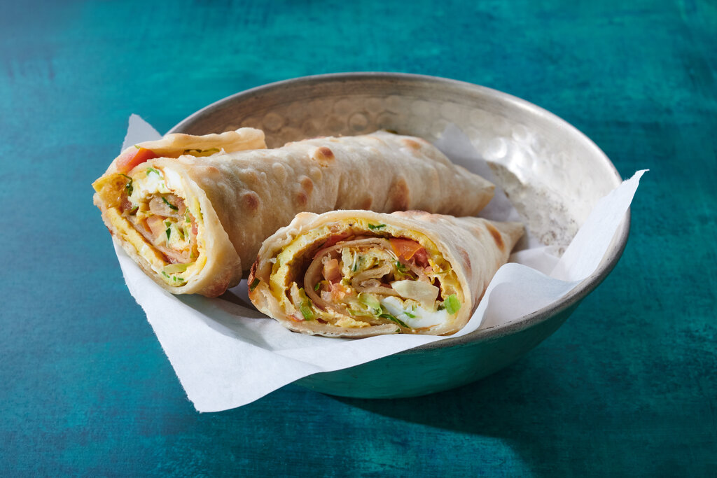 Special Jumbo Roll