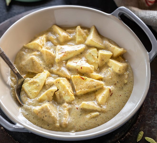 Sahi Paneer (6 pcs.)