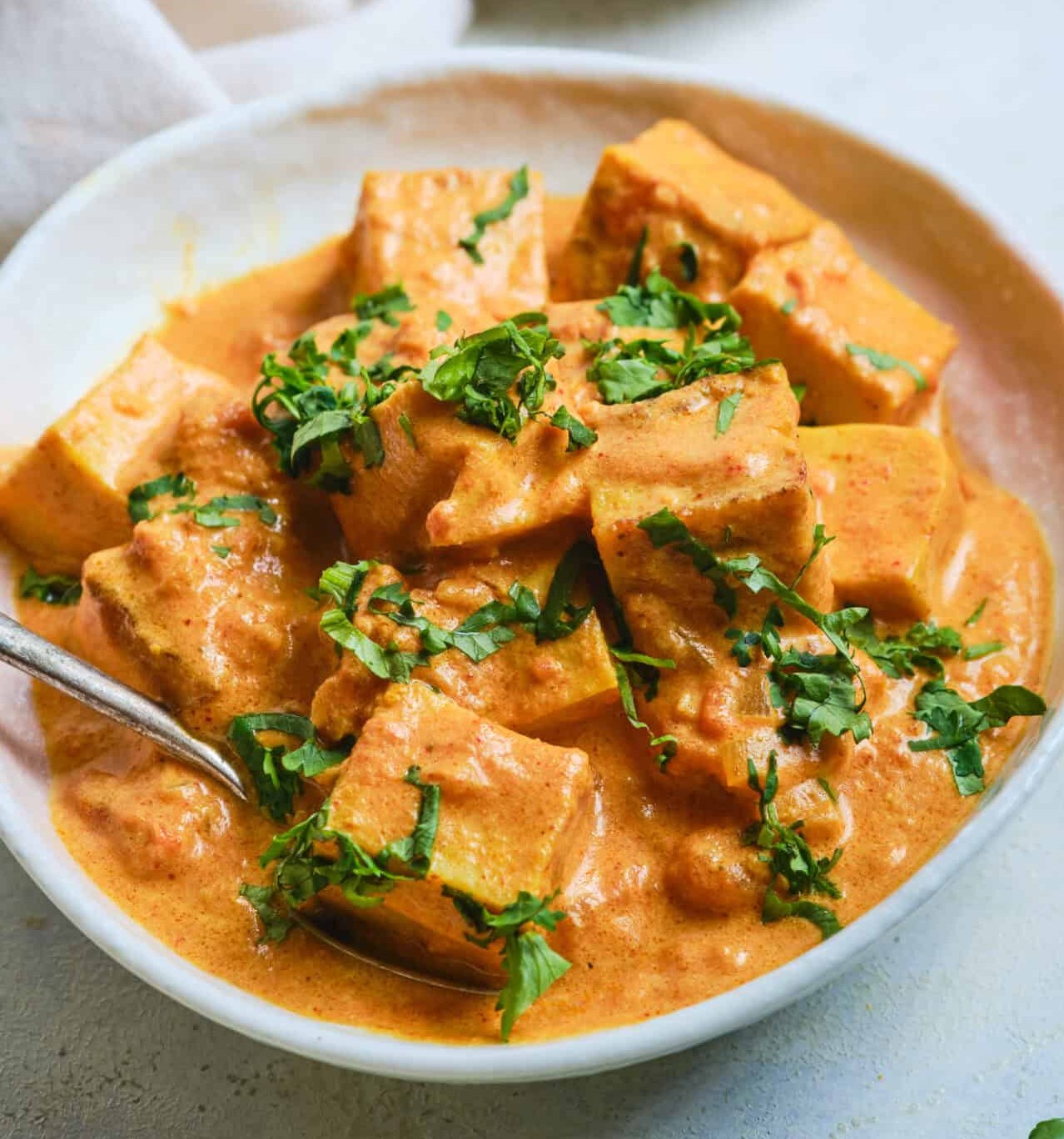 Paneer Tikka Masala (6 pcs.)