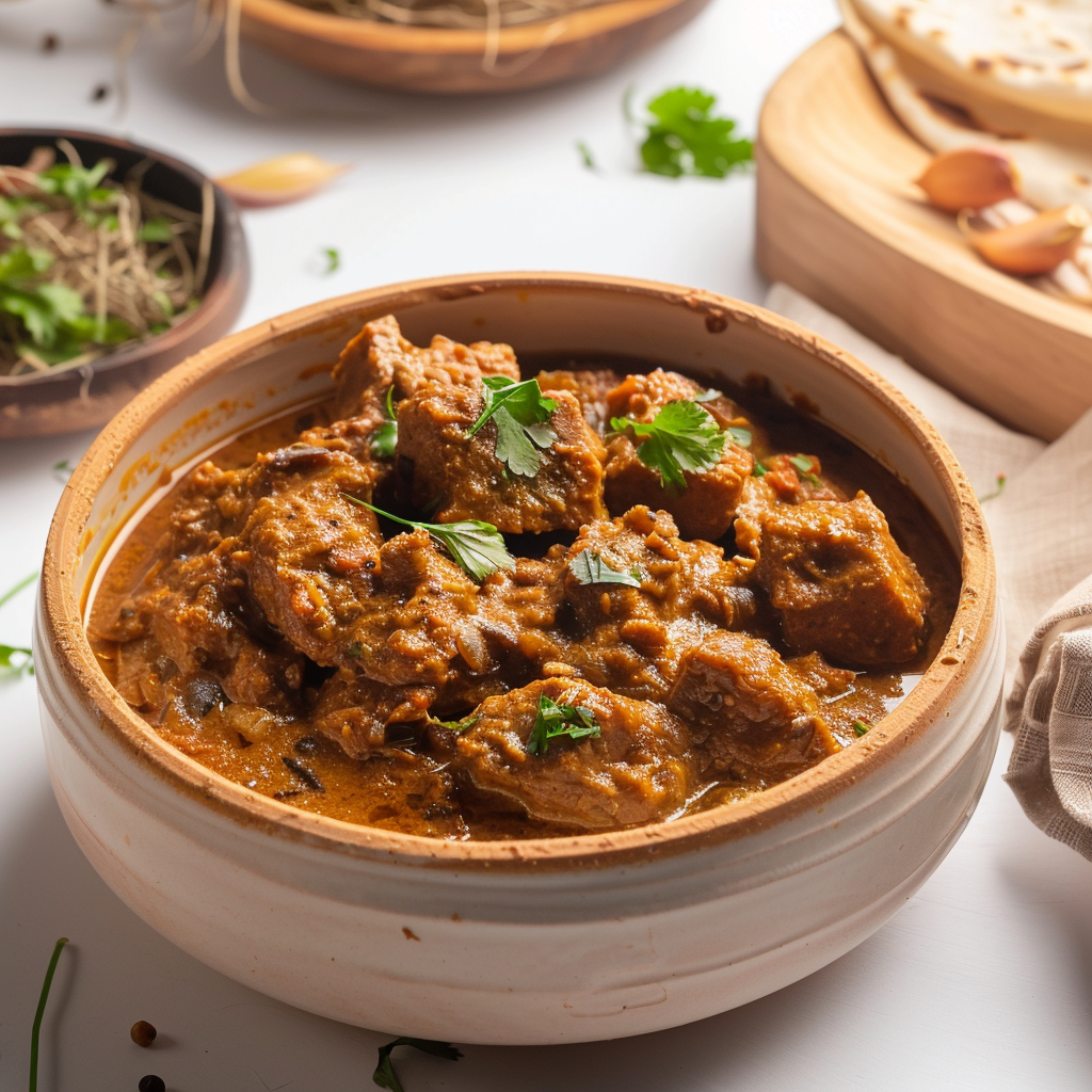 Paneer Chaanp (4 pcs.)