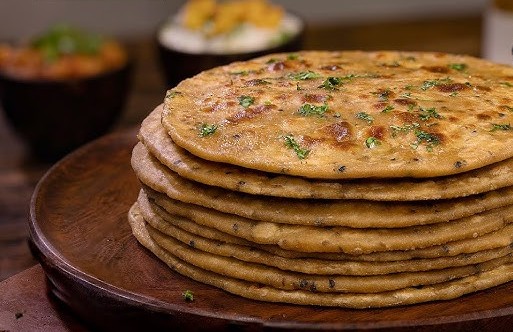 Chhatu Paratha