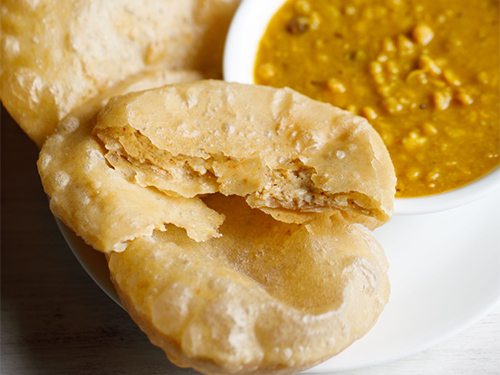 Radhaballavi (1 pc.)