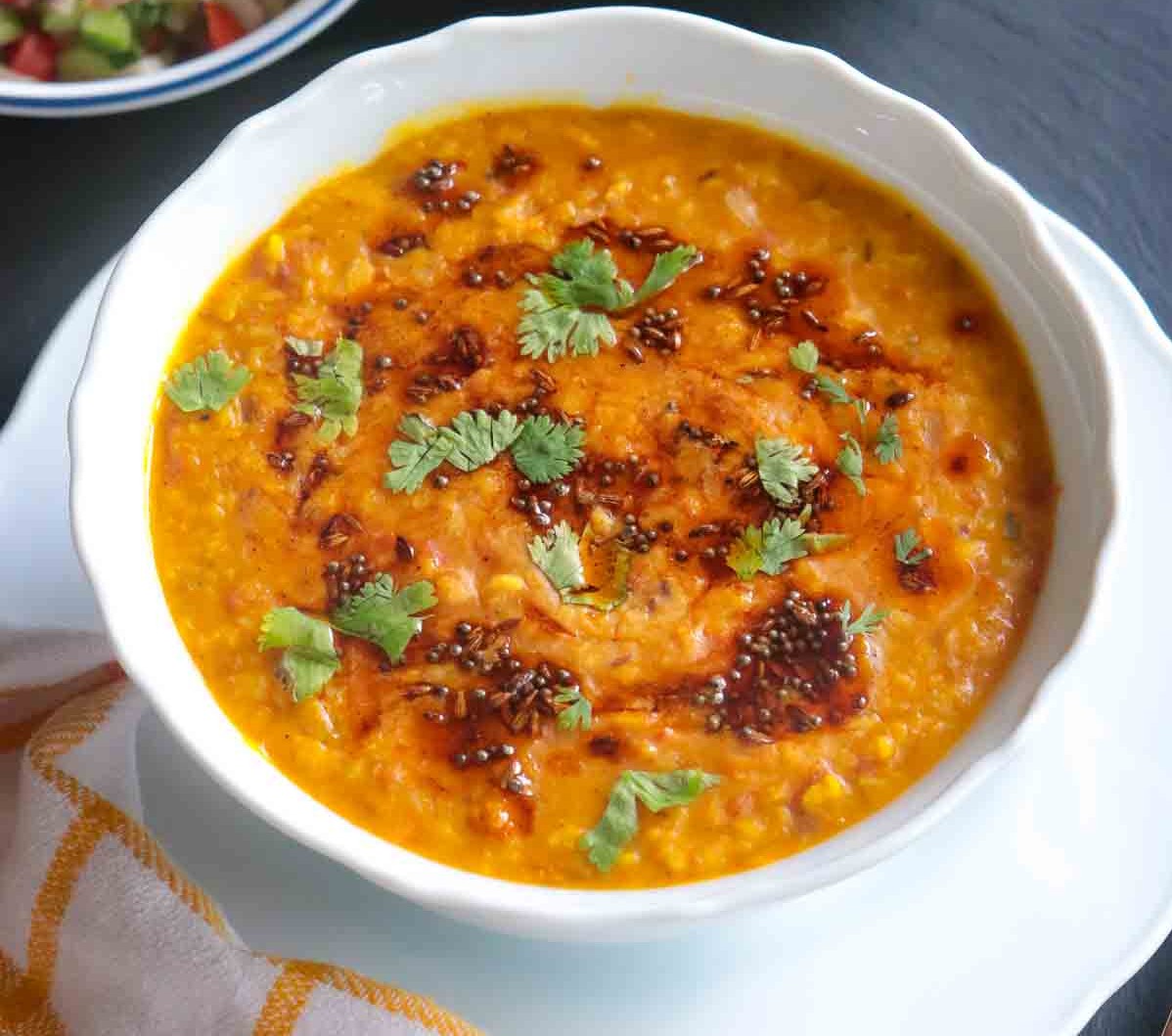 Special Daal
