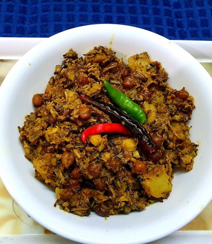 Mochar Ghonto