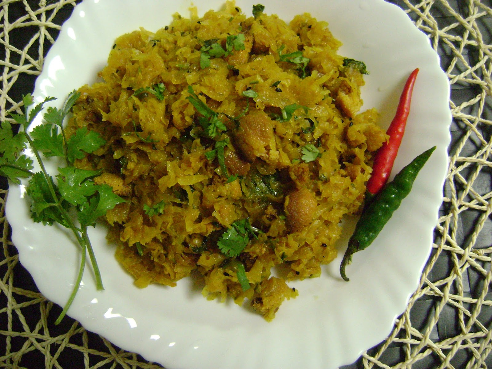 Peper Chechki