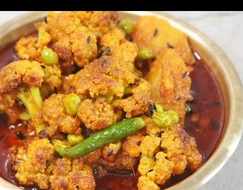 Phulkopir Dalna