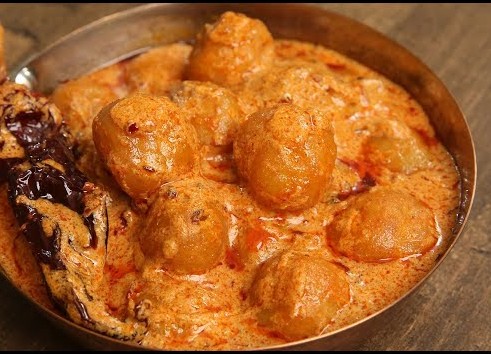 Kashmiri Alurdom