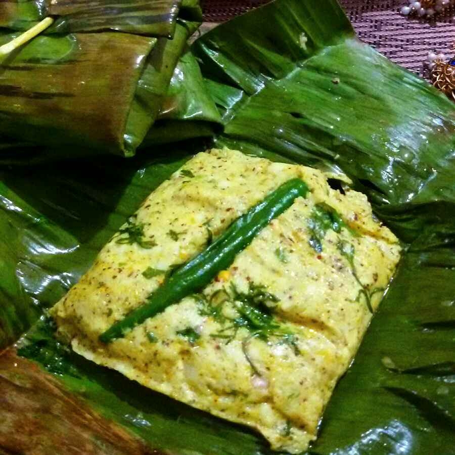 Paneer Paturi