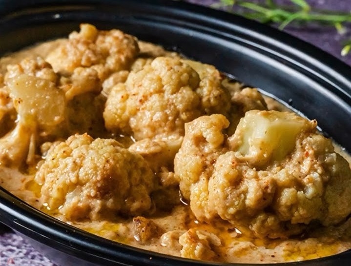 Gobi Roast