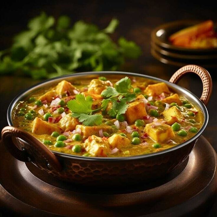 Nabaratna Korma