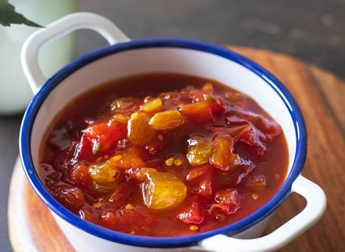 HKP Special Chutney
