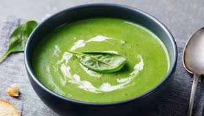 Palak Soup