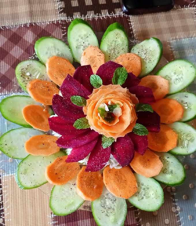 Green Salad